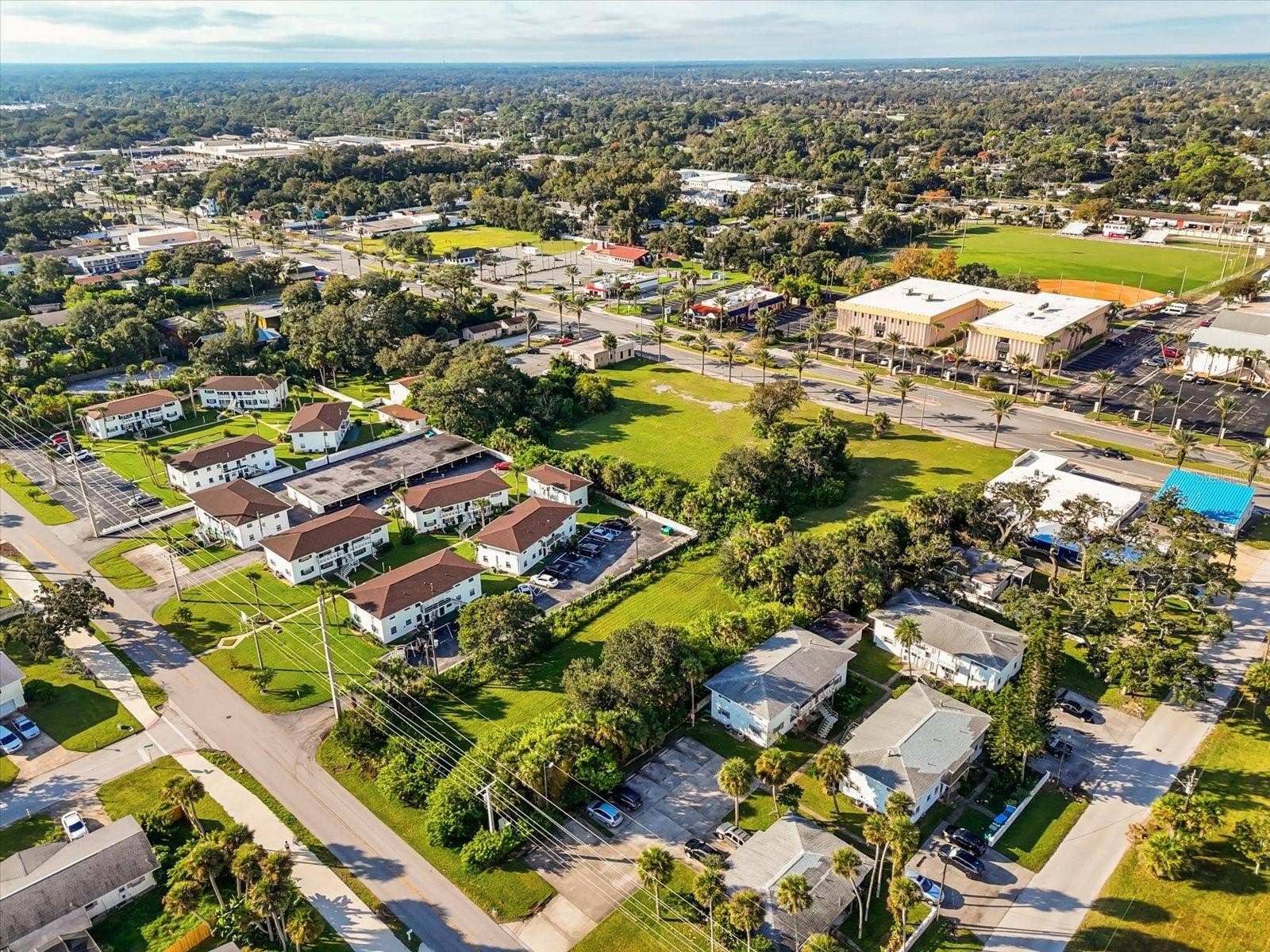 1771 S RIDGEWOOD AVENUE, South Daytona, FL 32119