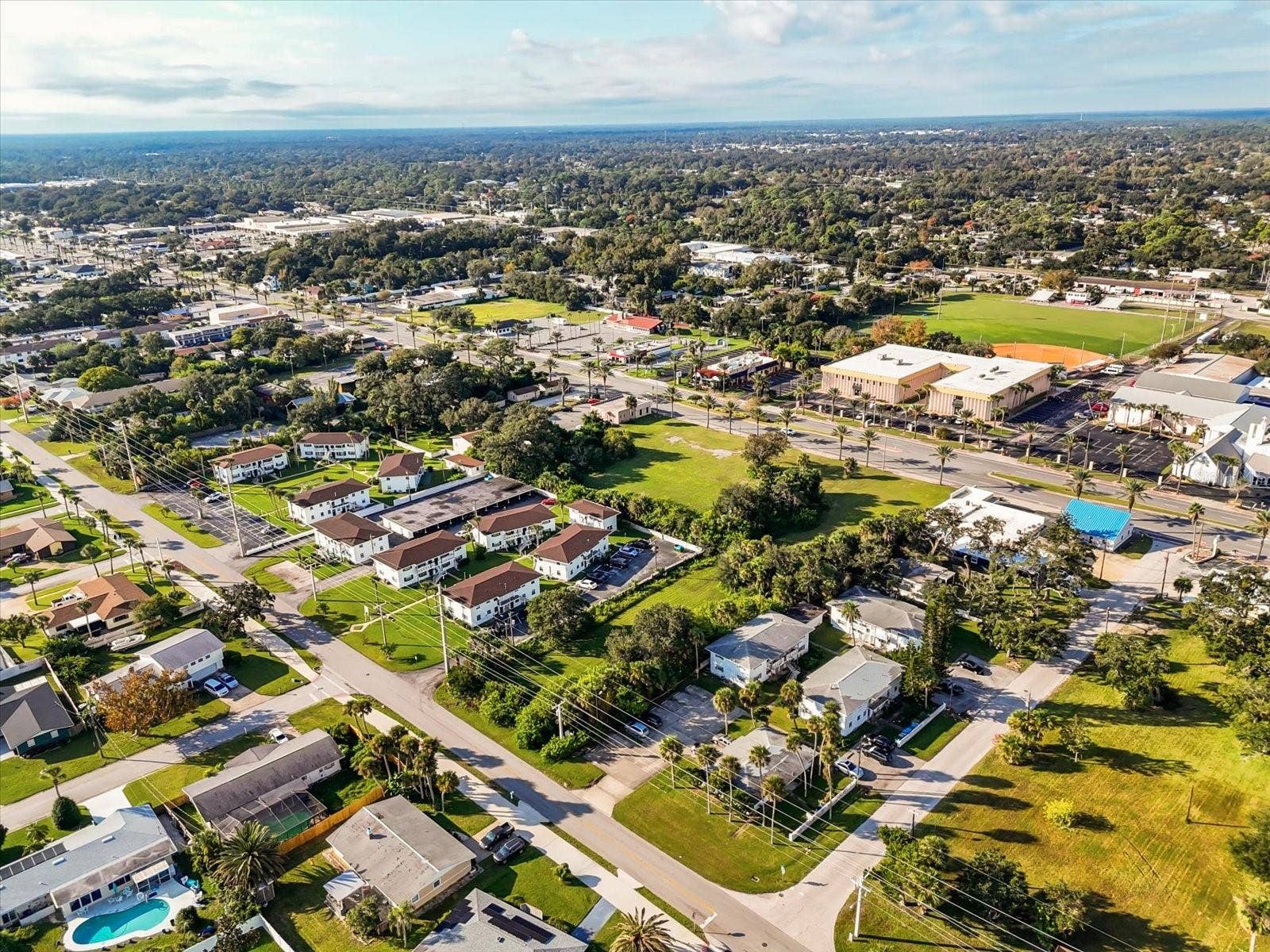 1771 S RIDGEWOOD AVENUE, South Daytona, FL 32119