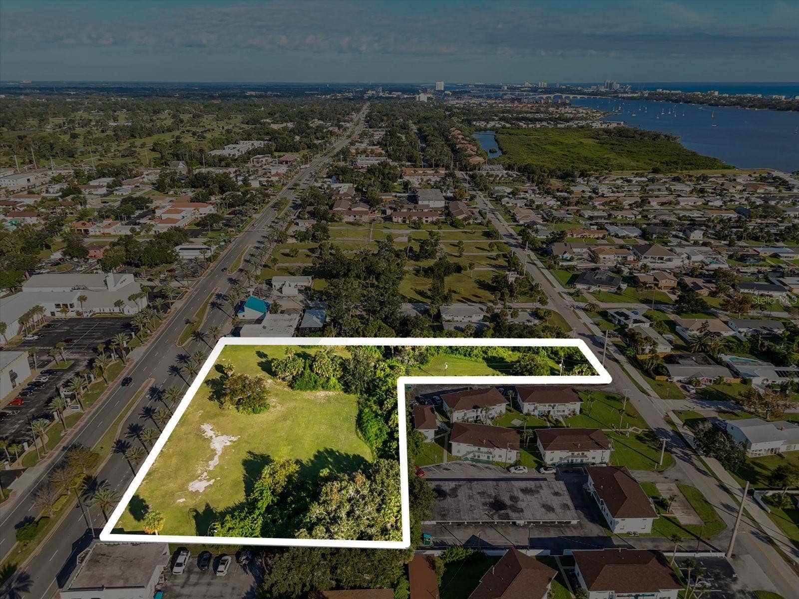 1771 S RIDGEWOOD AVENUE, South Daytona, FL 32119