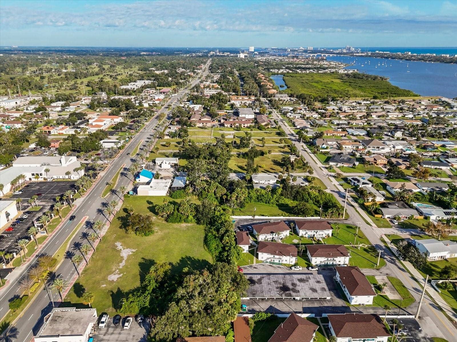 1771 S RIDGEWOOD AVENUE, South Daytona, FL 32119