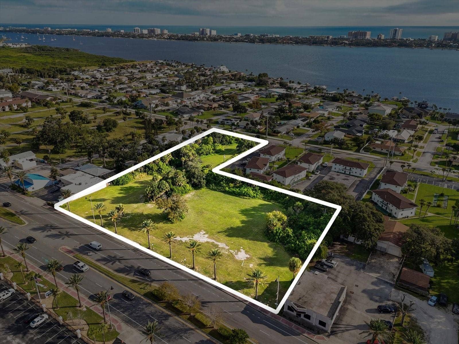 1771 S RIDGEWOOD AVENUE, South Daytona, FL 32119