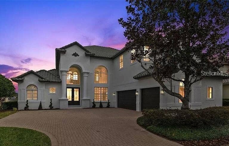 Property photo for 408 CHELSEA AVENUE, Davenport, FL