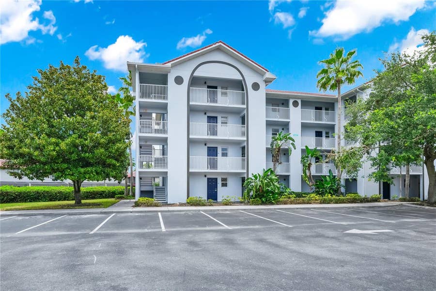Property photo for 2954 SADINA STREET, #103, Kissimmee, FL