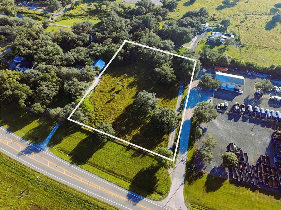Property photo for N Sr 29 N SR 29, Labelle, FL