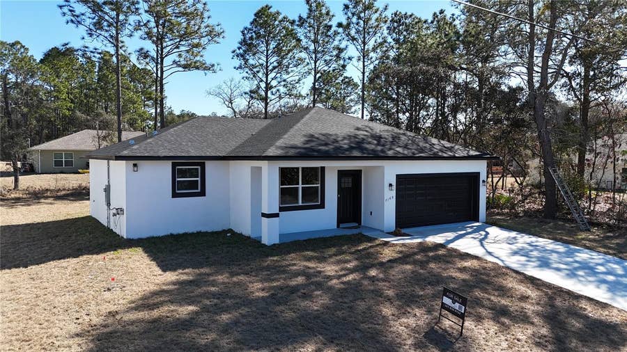 Property photo for 7169 N TALLWOOD DRIVE, Citrus Springs, FL