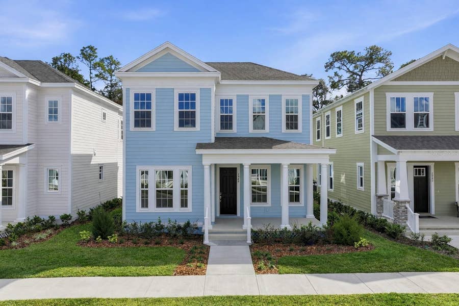 Property photo for 1988 BEACH TERRACE, Celebration, FL