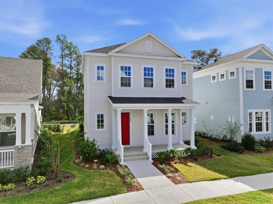 Property photo for 1994 BEACH TERRACE, Celebration, FL