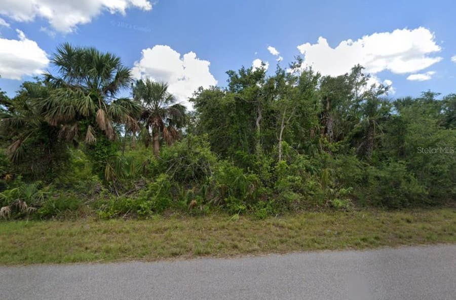 Property photo for 14233 BETHEL AVENUE, Port Charlotte, FL