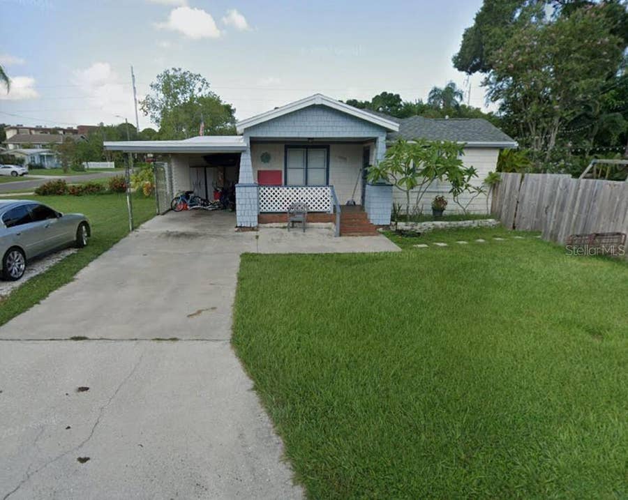 Property photo for 6500 HOBSON STREET NE, St Petersburg, FL