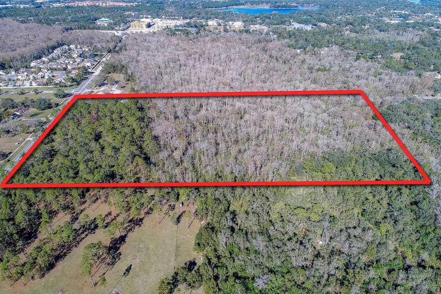 Property photo for 400 LONGWOOD LAKE MARY ROAD, Lake Mary, FL