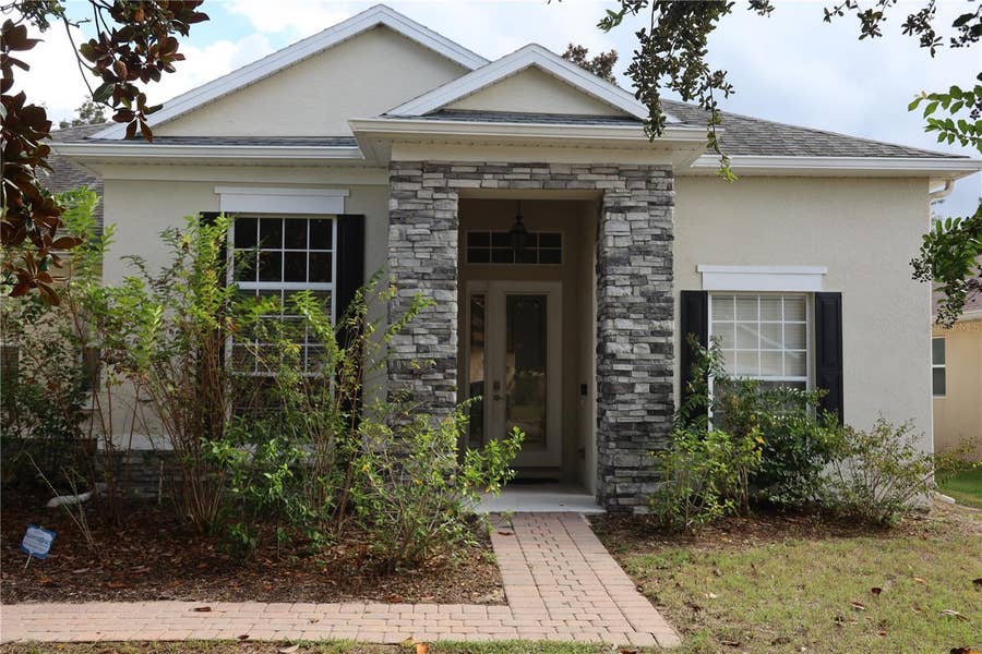 Property photo for 2430 LAUREL BLOSSOM CIRCLE, Ocoee, FL