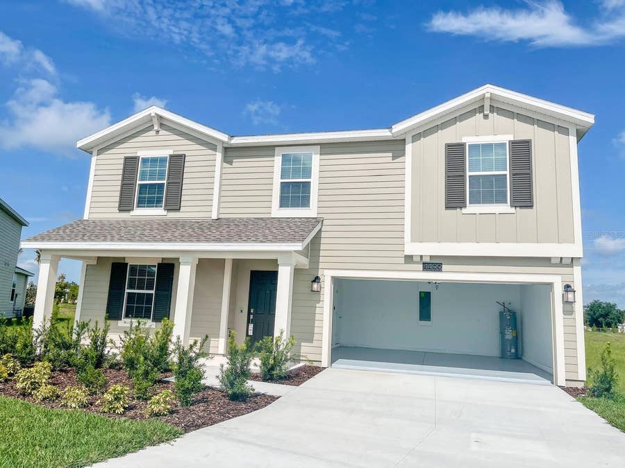Property photo for 4499 MAGNOLIA RIDGE COURT, Kissimmee, FL