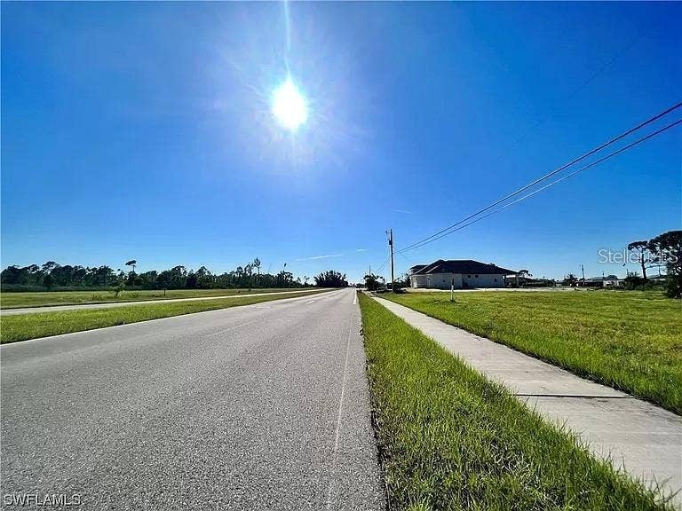 Property photo for 2703 CEITUS PARKWAY, Cape Coral, FL