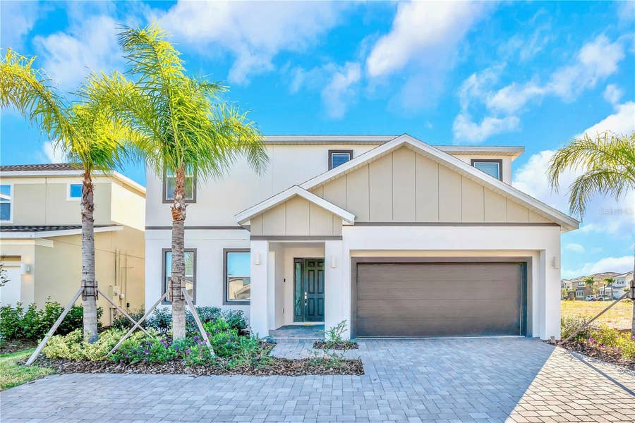 Property photo for 4494 MONADO DRIVE, Kissimmee, FL