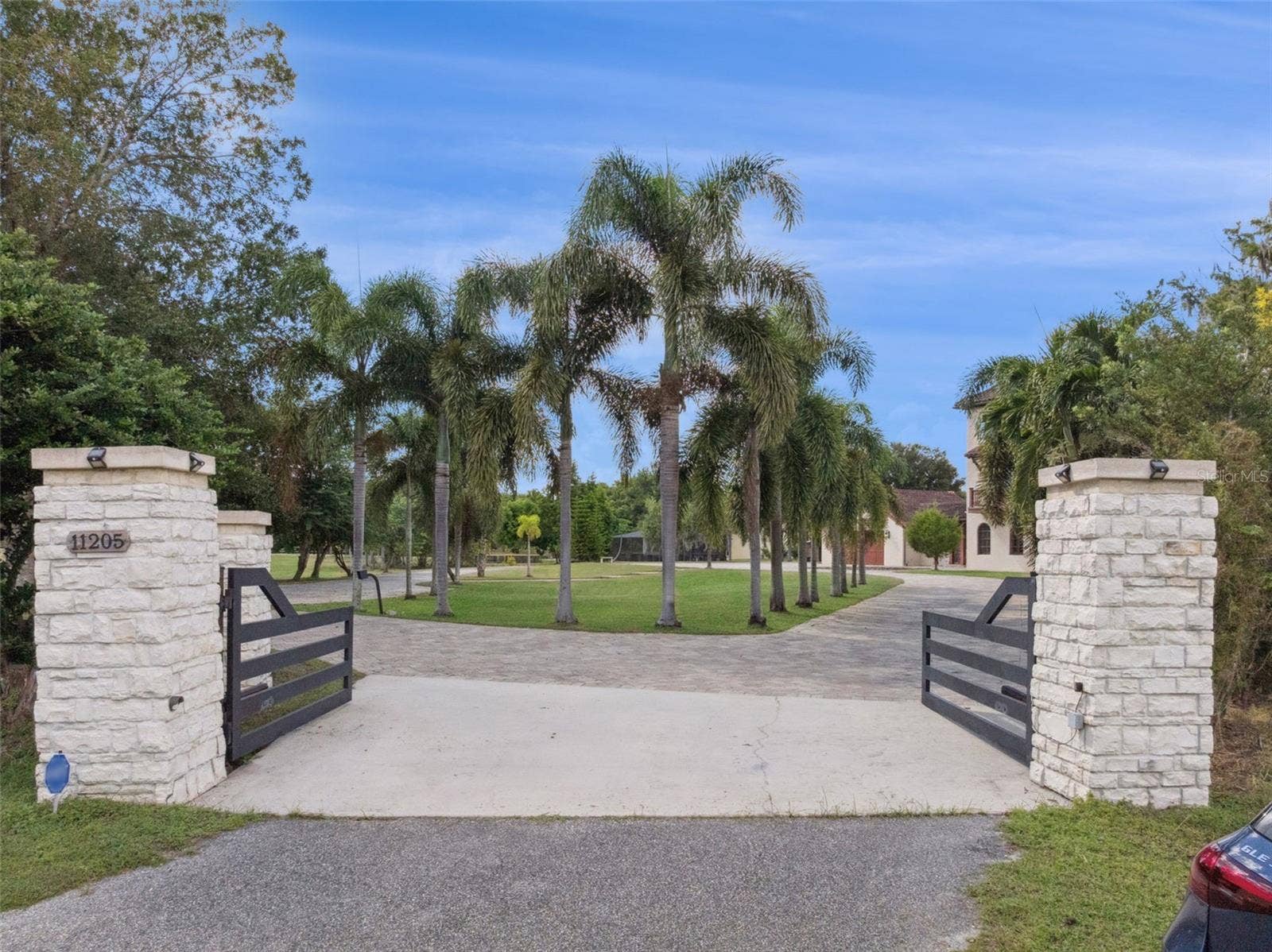 11205 TINDALL ROAD, Orlando, FL 32832 11205 TINDALL ROAD, Orlando, FL 32832