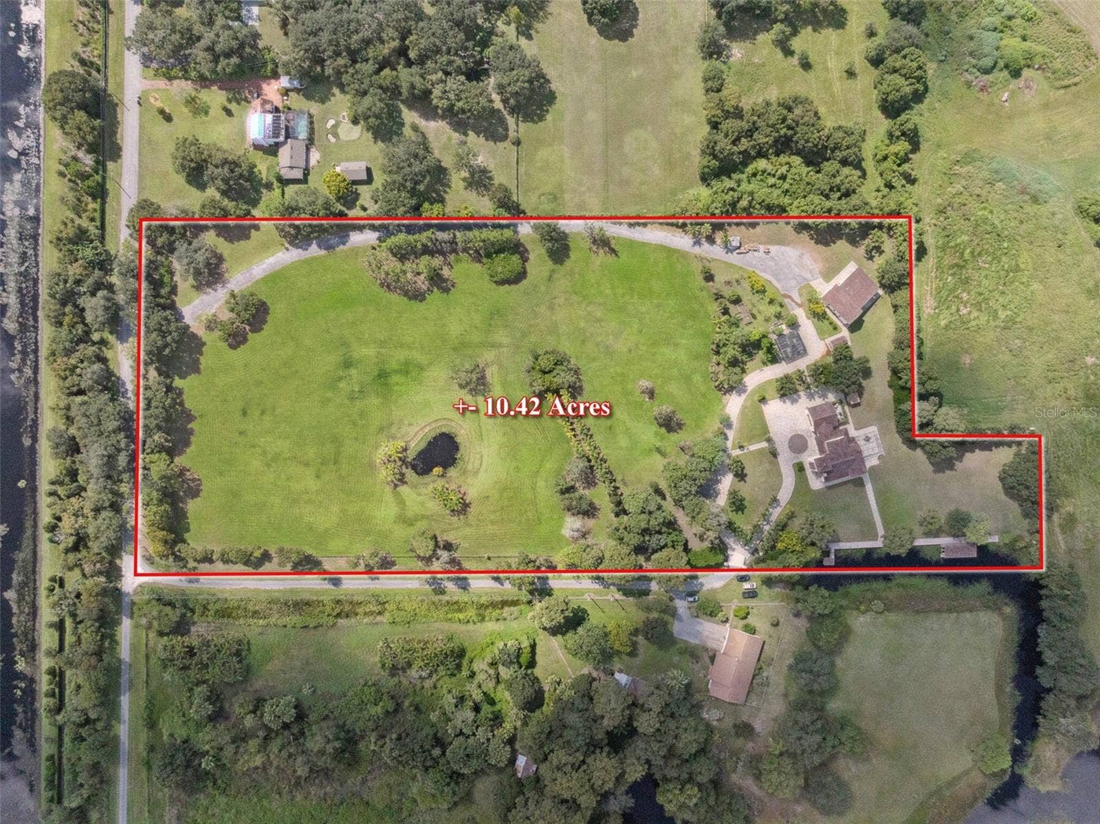 11205 TINDALL ROAD, Orlando, FL 32832 11205 TINDALL ROAD, Orlando, FL 32832