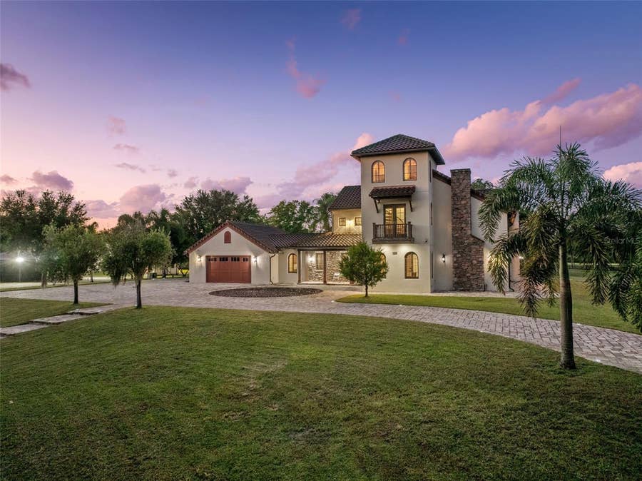 Property photo for 11205 TINDALL ROAD, Orlando, FL