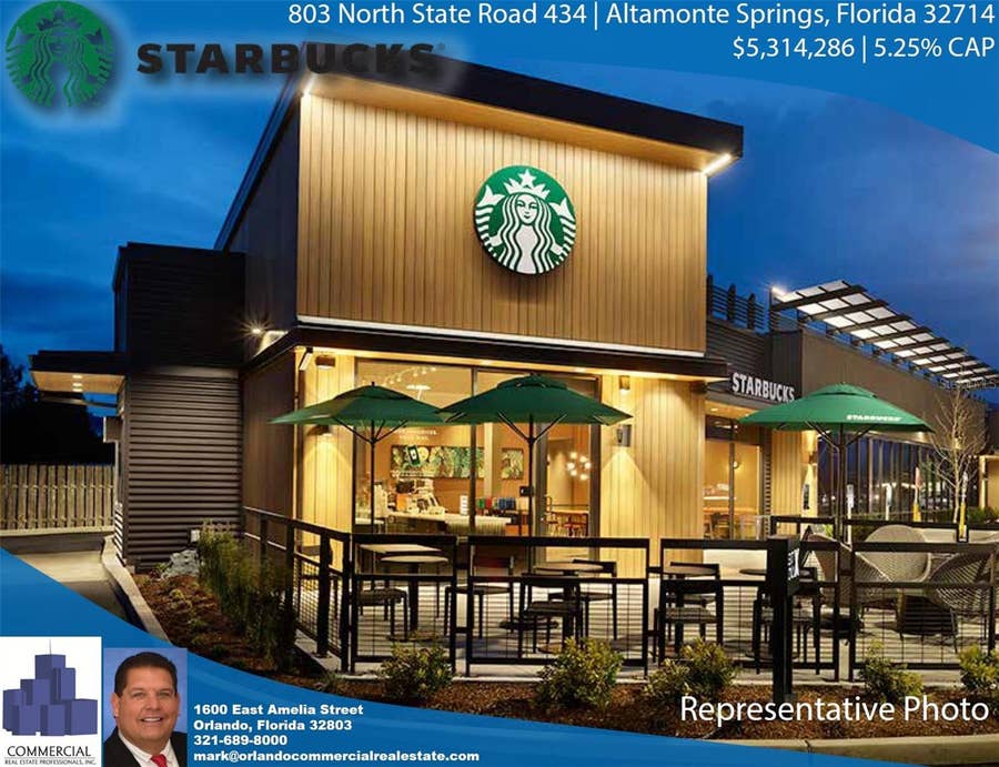 Property photo for 803 N STATE ROAD 434, Altamonte Springs, FL