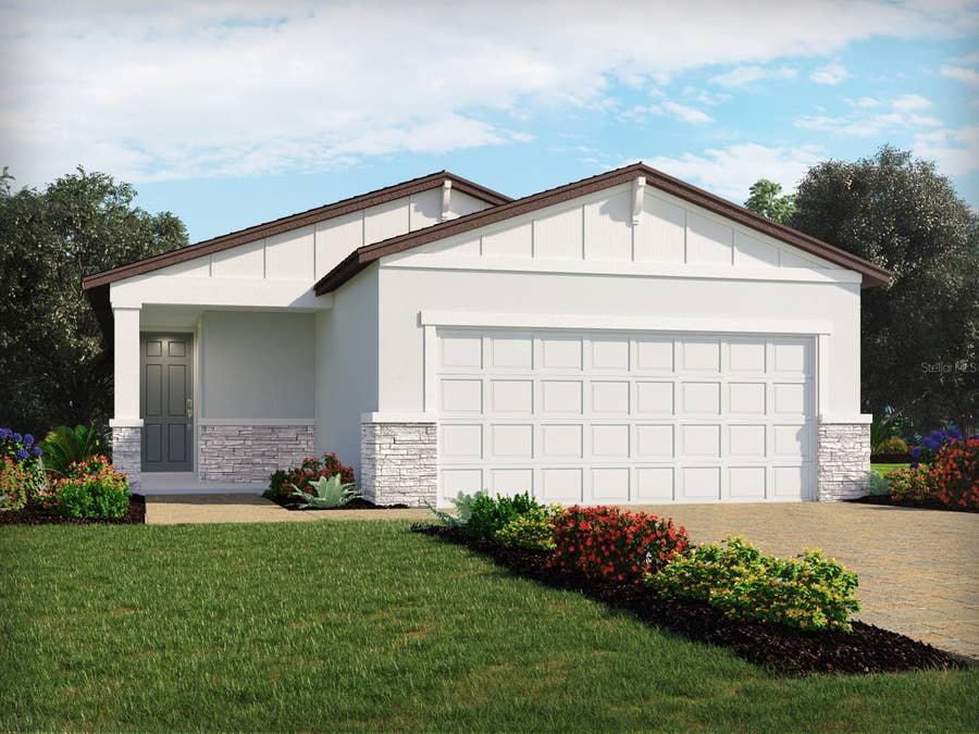 Property photo for 3505 BROADWING BOULEVARD, Poinciana, FL