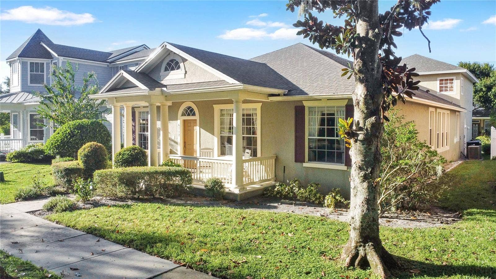 6712 THORNHILL CIRCLE, Windermere, FL 34786 6712 THORNHILL CIRCLE, Windermere, FL 34786