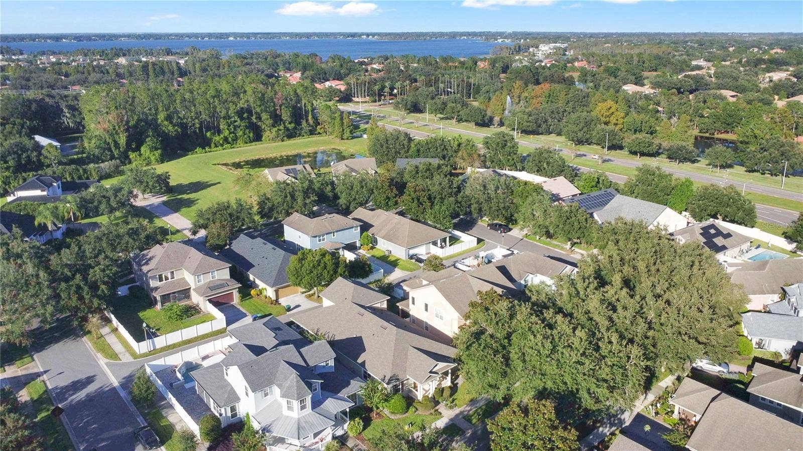 6712 THORNHILL CIRCLE, Windermere, FL 34786 6712 THORNHILL CIRCLE, Windermere, FL 34786