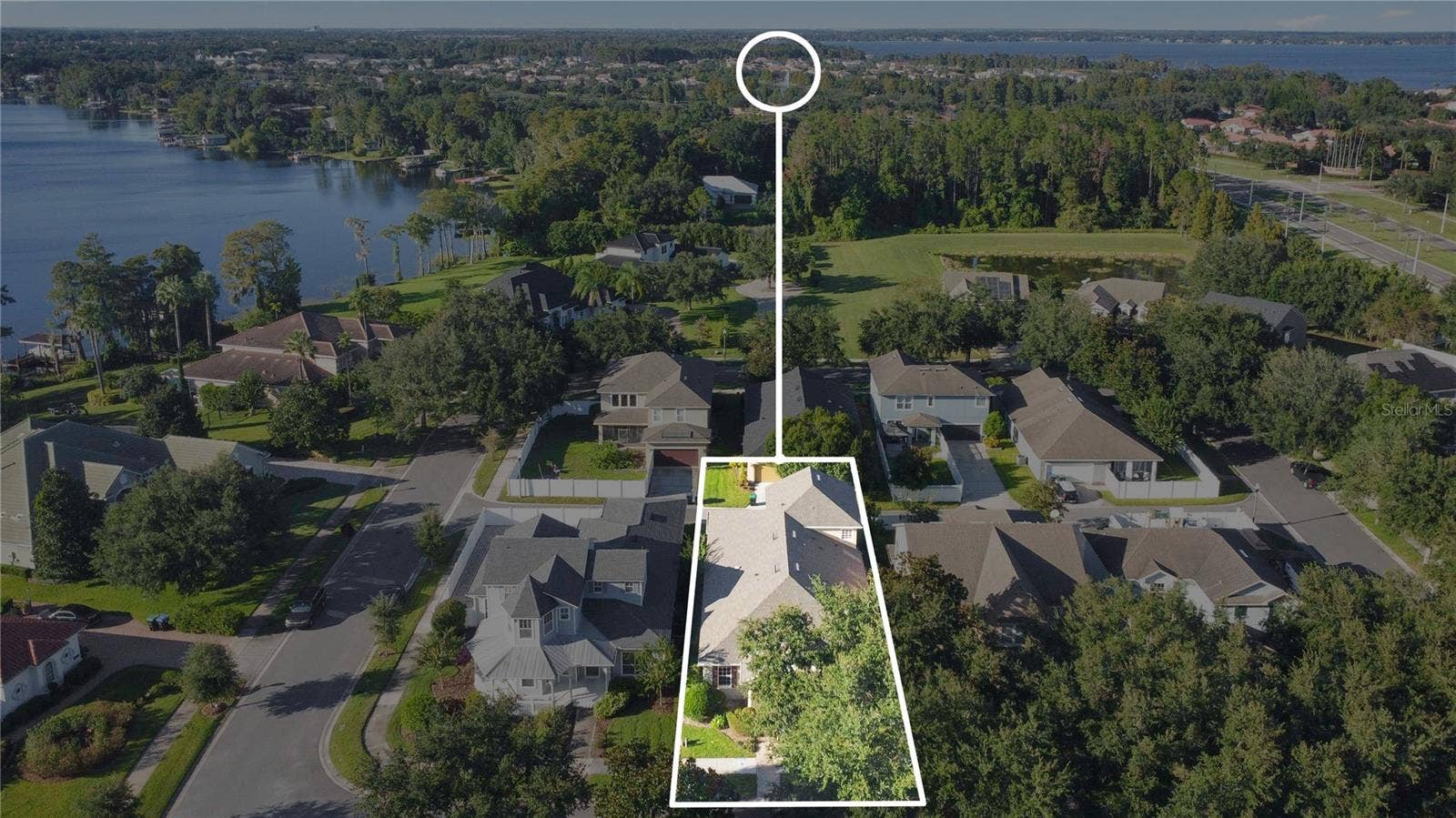 6712 THORNHILL CIRCLE, Windermere, FL 34786 6712 THORNHILL CIRCLE, Windermere, FL 34786
