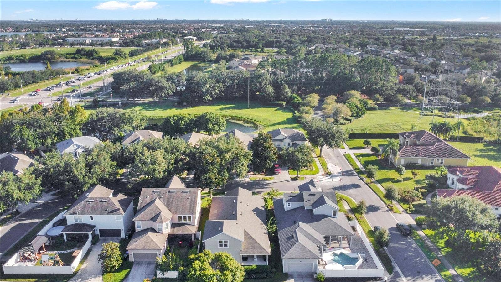 6712 THORNHILL CIRCLE, Windermere, FL 34786 6712 THORNHILL CIRCLE, Windermere, FL 34786