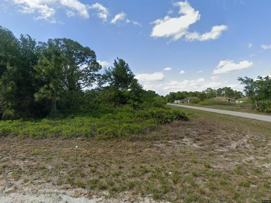 Property photo for 1017 PILGRIM STREET E, Lehigh Acres, FL