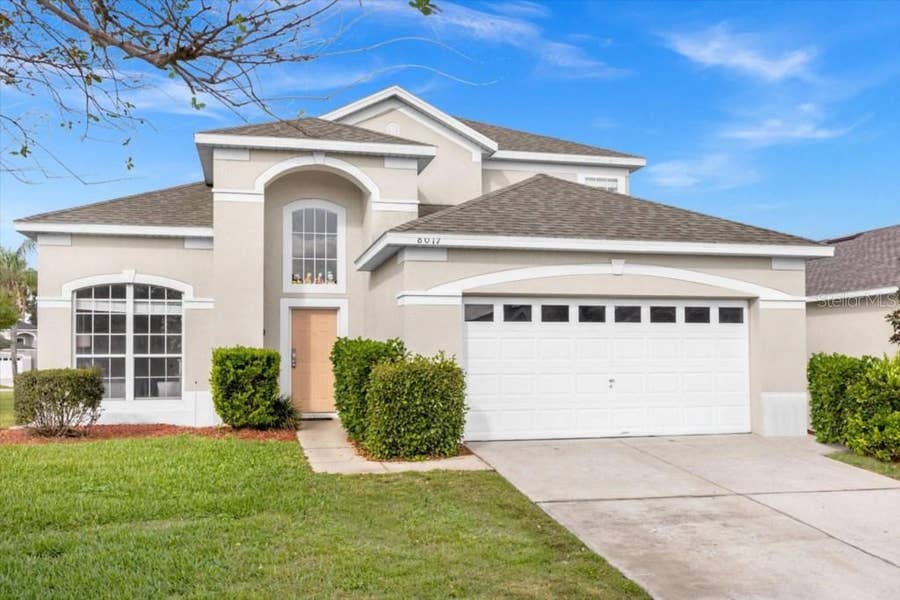 Property photo for 8017 KING PALM CIRCLE, Kissimmee, FL