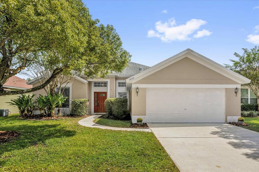Property photo for 5653 MAGNOLIA BLOOM TERRACE, Oviedo, FL