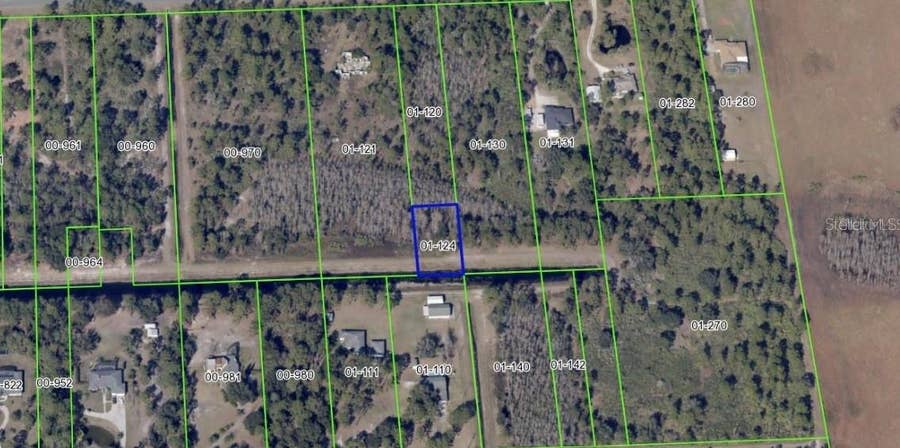 Property photo for 0 QUARTERLY PARKWAY, Orlando, FL