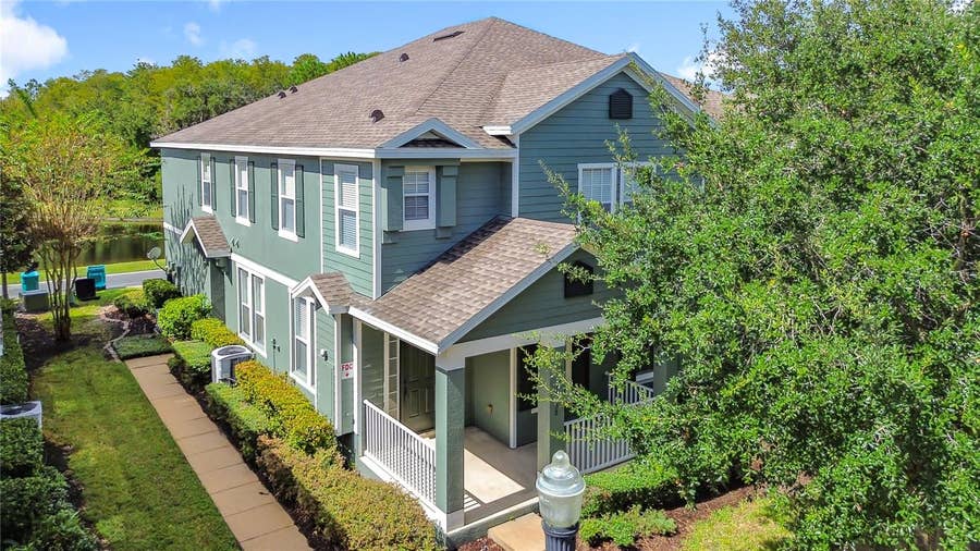 Property photo for 10338 LAKE DISTRICT LANE, #S, Orlando, FL