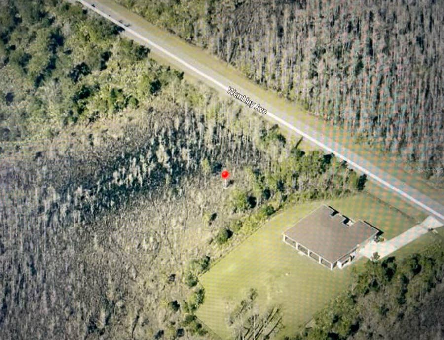 Property photo for 0 WEMBLEY AVENUE, Orlando, FL
