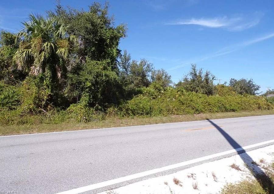Property photo for 1433 SULSTONE DRIVE, Punta Gorda, FL