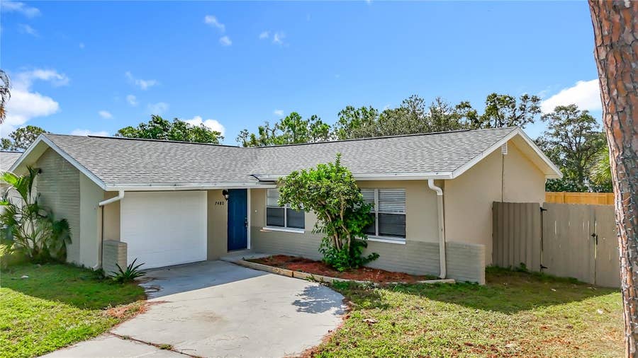 Property photo for 7480 118TH TERRACE, Largo, FL