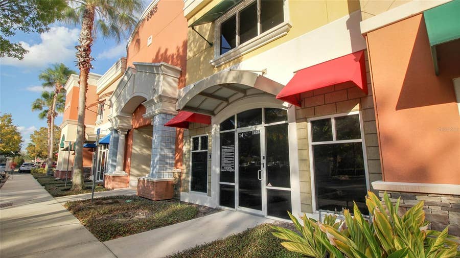 Property photo for 8865 COMMODITY CIRCLE, #109, Orlando, FL