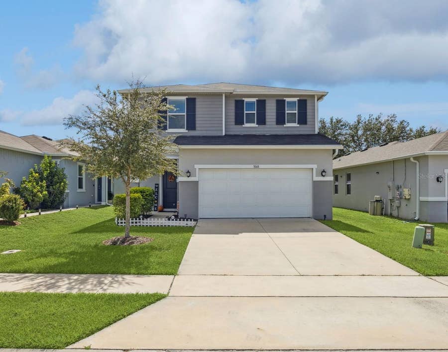 Property photo for 1068 PAPAYA CIRCLE, Davenport, FL