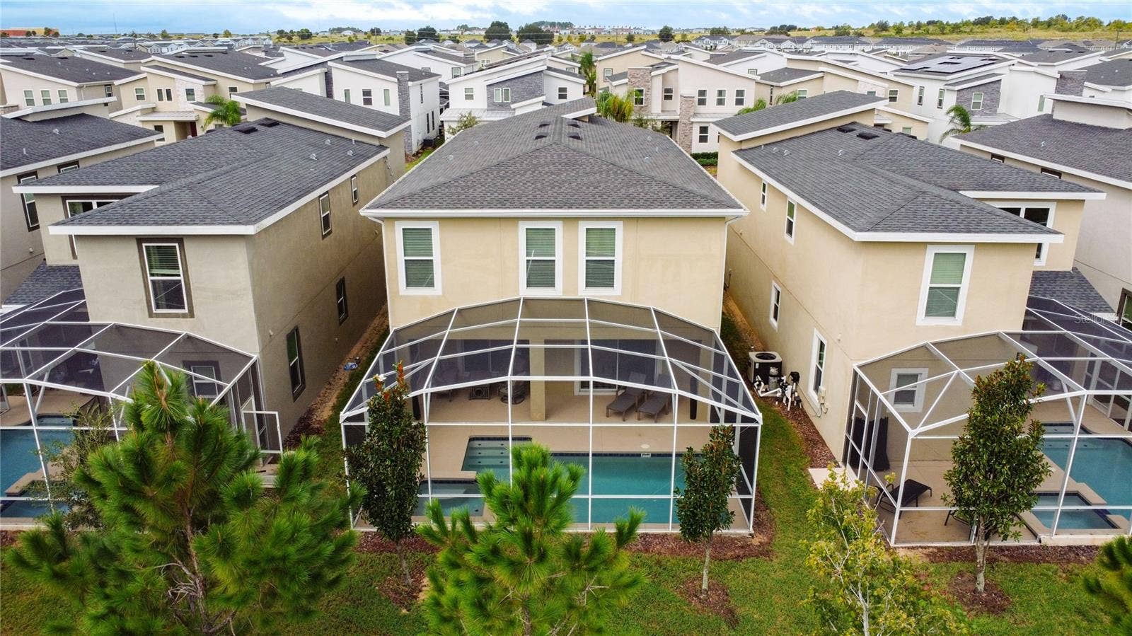 791 DROP SHOT DRIVE, Davenport, FL 33896 791 DROP SHOT DRIVE, Davenport, FL 33896