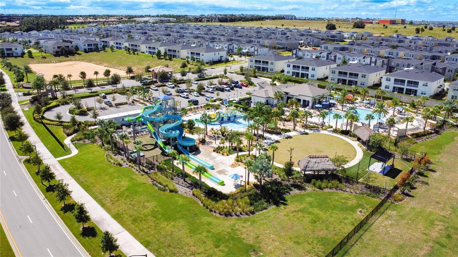 791 DROP SHOT DRIVE, Davenport, FL 33896 791 DROP SHOT DRIVE, Davenport, FL 33896