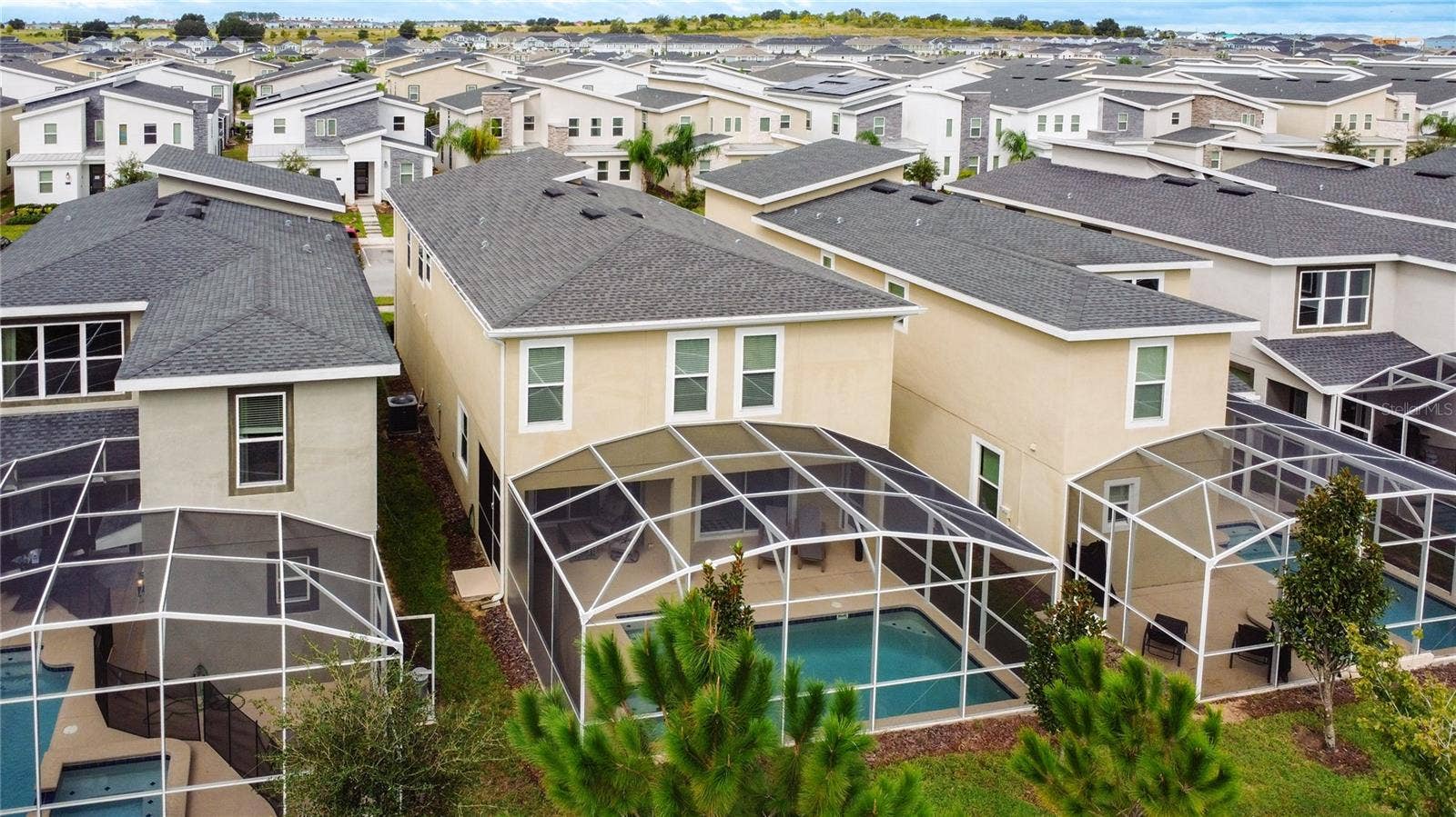 791 DROP SHOT DRIVE, Davenport, FL 33896 791 DROP SHOT DRIVE, Davenport, FL 33896