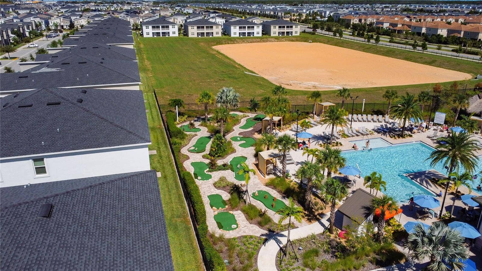 791 DROP SHOT DRIVE, Davenport, FL 33896 791 DROP SHOT DRIVE, Davenport, FL 33896