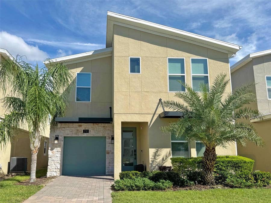 Property photo for 791 DROP SHOT DRIVE, Davenport, FL