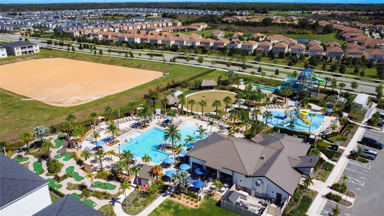 791 DROP SHOT DRIVE, Davenport, FL 33896 791 DROP SHOT DRIVE, Davenport, FL 33896