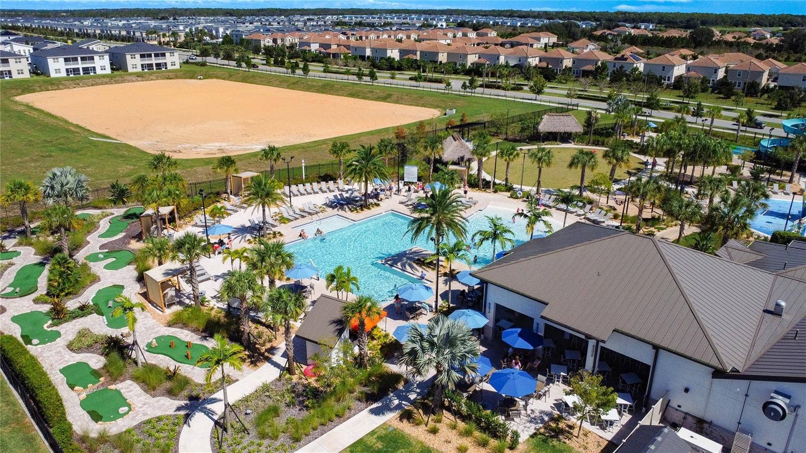 791 DROP SHOT DRIVE, Davenport, FL 33896 791 DROP SHOT DRIVE, Davenport, FL 33896