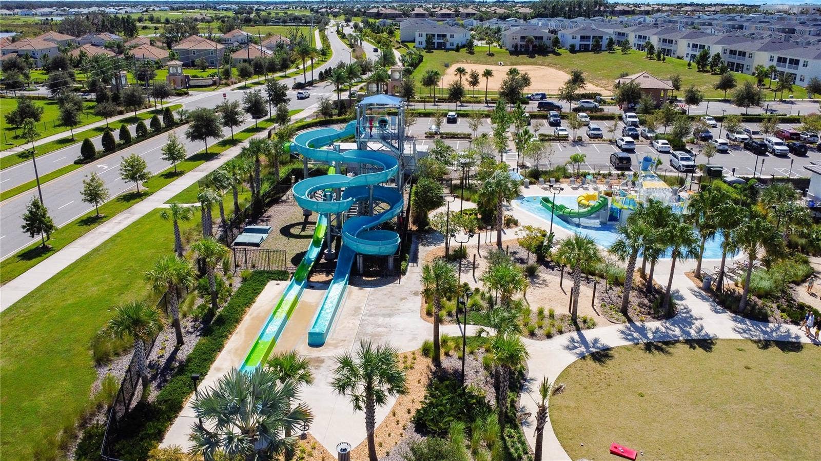 791 DROP SHOT DRIVE, Davenport, FL 33896 791 DROP SHOT DRIVE, Davenport, FL 33896
