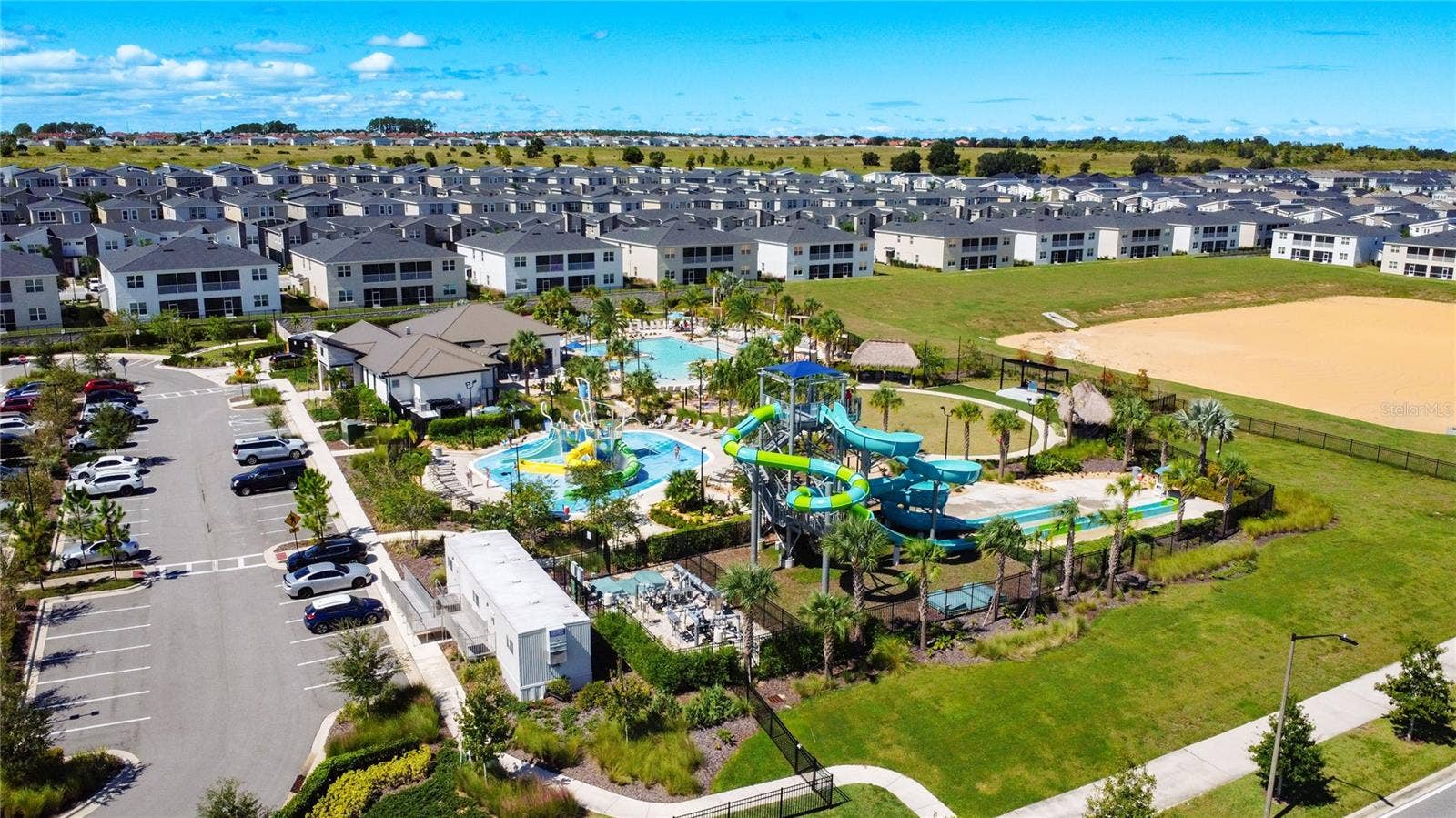791 DROP SHOT DRIVE, Davenport, FL 33896 791 DROP SHOT DRIVE, Davenport, FL 33896