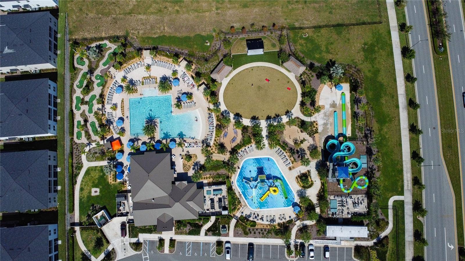 791 DROP SHOT DRIVE, Davenport, FL 33896 791 DROP SHOT DRIVE, Davenport, FL 33896