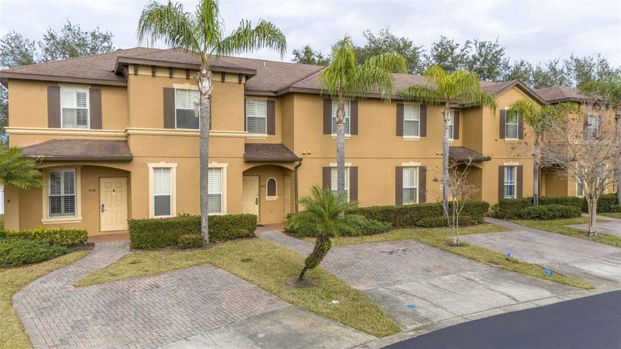 Property photo for 3132 CALABRIA AVENUE, Davenport, FL