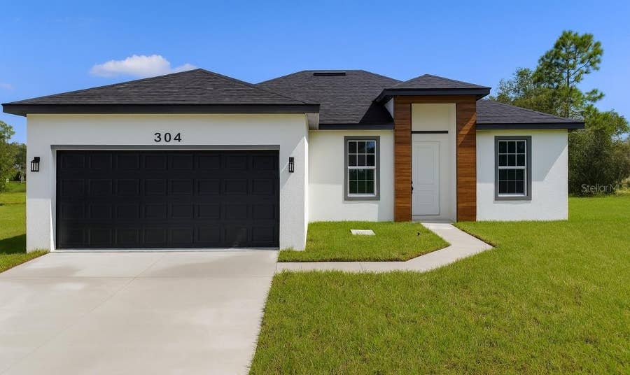 Property photo for 304 BASS LANE, Kissimmee, FL