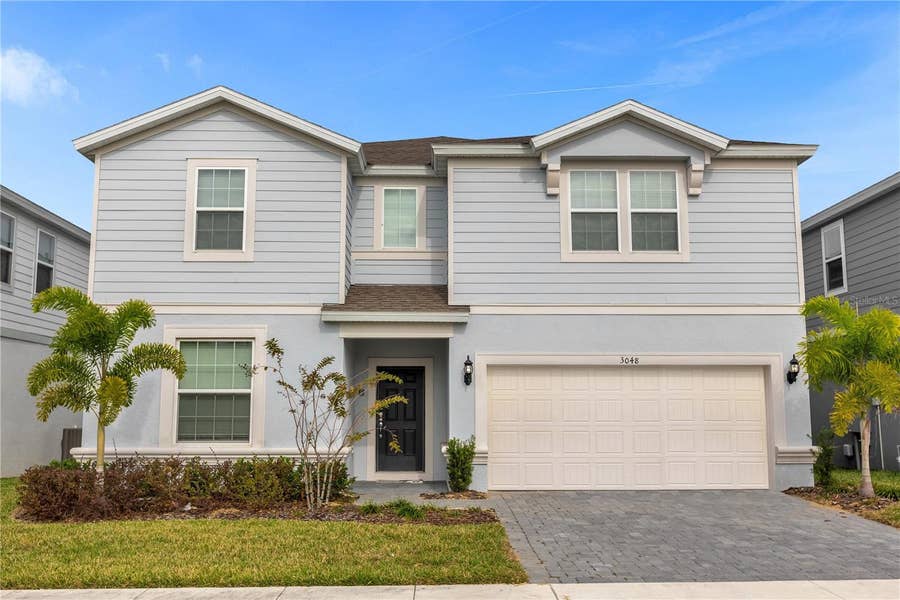 Property photo for 3048 MAHALO DRIVE, Davenport, FL